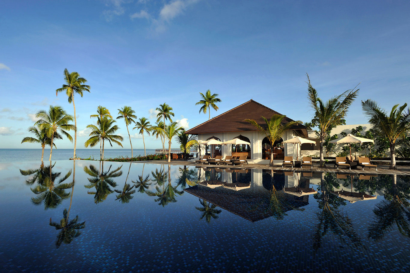 Book your ultimate Zanzibar luxury getaway today and experience unparalleled indulgence!